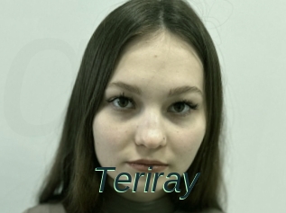 Teriray