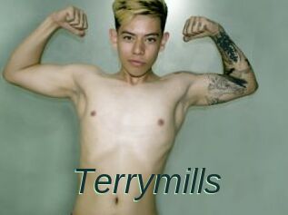 Terrymills