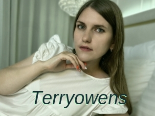 Terryowens