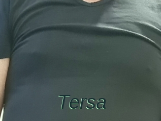 Tersa