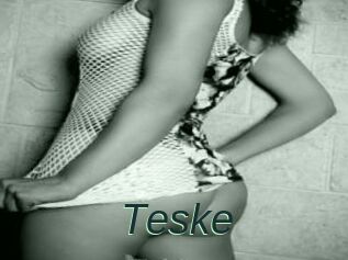 Teske
