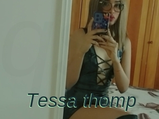 Tessa_thomp
