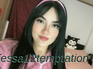 Tessa12temptation