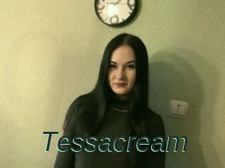 Tessacream