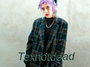 Texnotdead