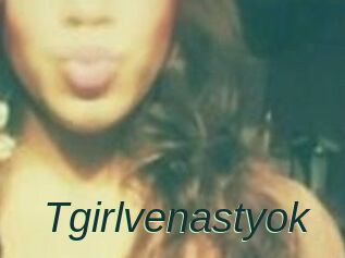 Tgirlvenastyok