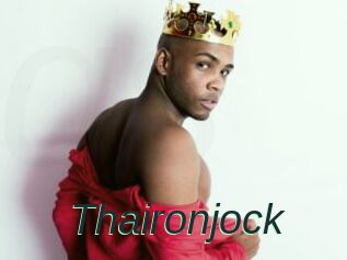 Thaironjock
