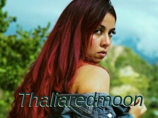 Thaliaredmoon