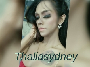 Thaliasydney