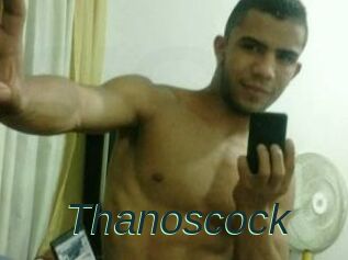 Thanoscock