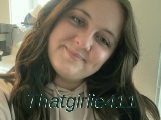 Thatgirlie411