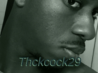 Thckcock29