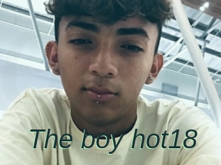 The_boy_hot18