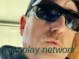 The_role_play_network