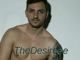 TheDesireee