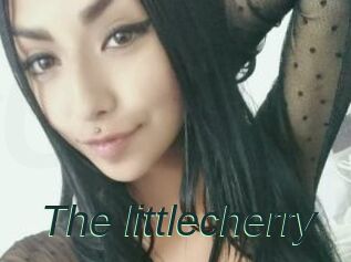 The_littlecherry