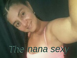 The_nana_sexy