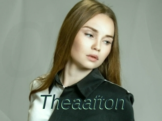 Theaafton