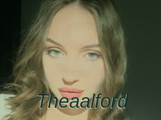 Theaalford