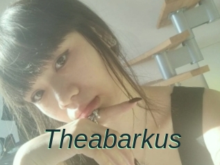 Theabarkus
