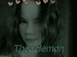 Theaclemon