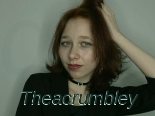 Theacrumbley
