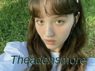 Theadensmore