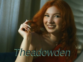 Theadowden
