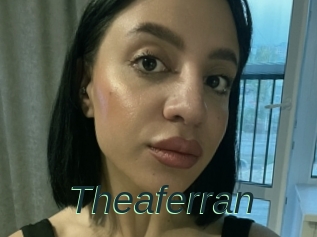 Theaferran