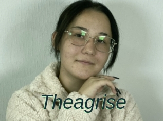 Theagrise
