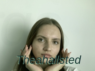 Theahallsted