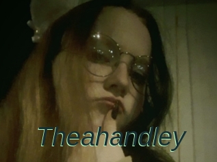 Theahandley