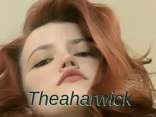 Theaharwick