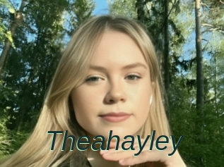 Theahayley