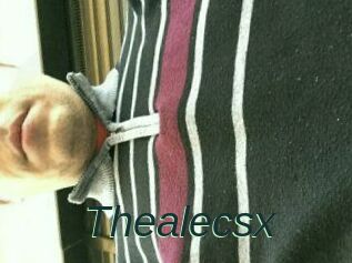 Thealecsx