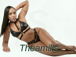 Theamills