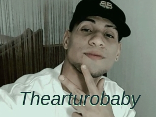 Thearturobaby