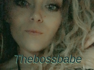 Thebossbabe