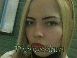 Thebosslara