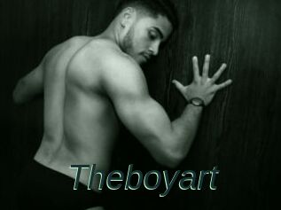 Theboyart