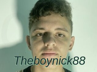Theboynick88