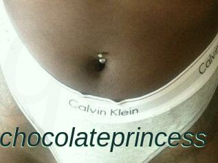 Thechocolateprincess