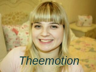 Theemotion