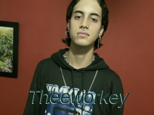 Theeworkey