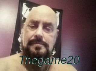 Thegame20