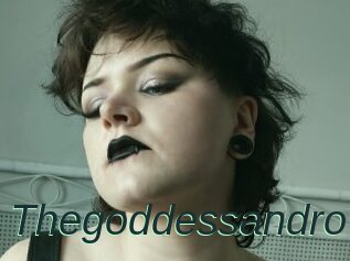 Thegoddessandro