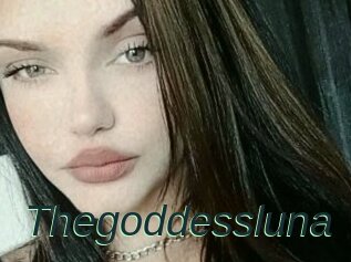 Thegoddessluna