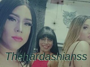 Thehardashianss