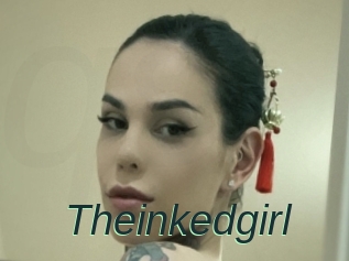 Theinkedgirl