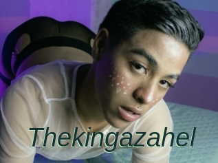 Thekingazahel